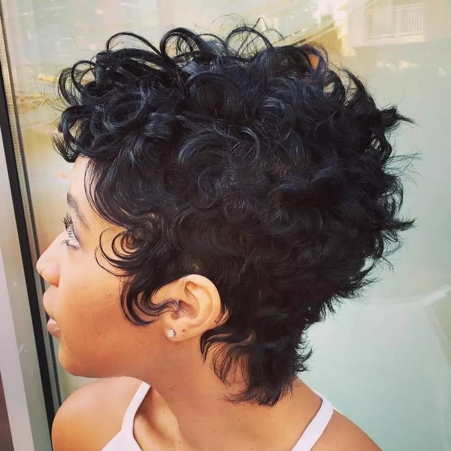 40 Best Eye-Catching Long Hairstyles for Black Women
